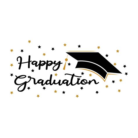 Happy Graduation PNG Free Download - PNG All | PNG All