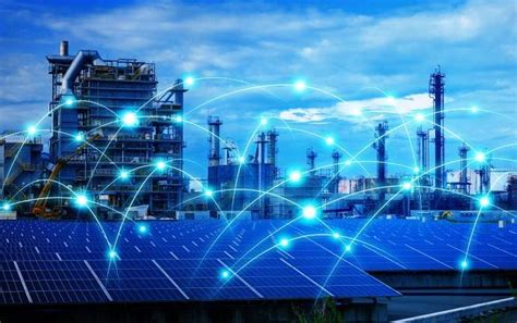 雄安新区打造国际一流绿色智能电网 构建城市综合能源服务智慧平台 - 能源界