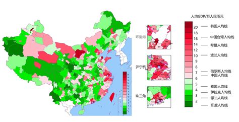 浙江各城市人均GDP排行：宁波不及舟山_浙江GDP_聚汇数据