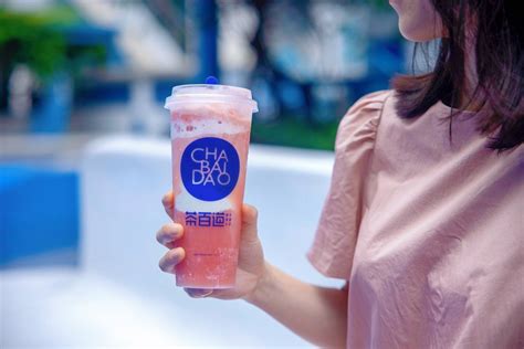 茶百道获2021年度国潮新消费品牌势力榜“最佳饮品新消费品牌”奖__凤凰网