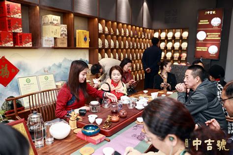 2016年最受媒体关注的十大普洱茶品牌出炉-茶语网,当代茶文化推广者