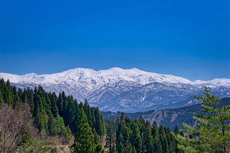 白山国立公園／白山登山｜【公式】白山市観光・旅行情報サイト｜うらら白山人