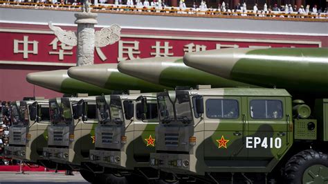 视频｜中国反导试验再成功 长空“坚盾”有多重要？|导弹|中国_新浪新闻