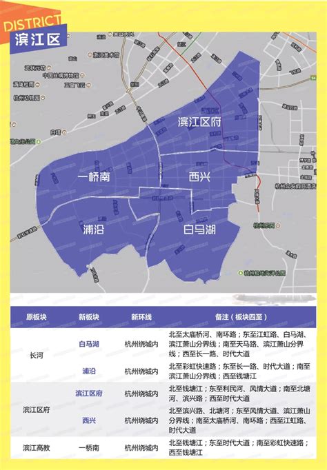 杭州区域划分图高清,杭州区域划分图,杭州区域划分图(第2页)_大山谷图库