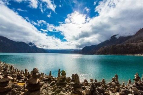 西藏林芝会有高原反应吗 几月份去最好_旅泊网