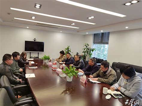 “双千”服务为企业解决问题近5000个 西湖区政协委员、部门代表面对面协商再建言_杭州网