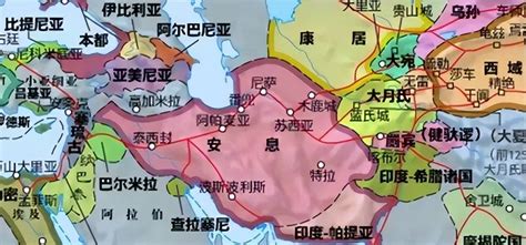 在历史上，大清帝国其实曾经是一个地地道道的扩张国家|蒙古|大清帝国|大清_新浪新闻