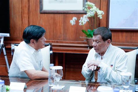 菲律宾总统启程访美前发声：此行优先事项是寻求扩大“经济接触”