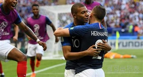 又有2支球队冲线，法国、比利时晋级2022世界杯_PP视频体育频道