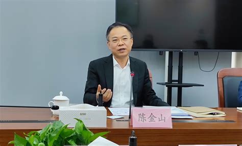 商洛市委书记陈俊：做强绿色产业，推动经济高质量发展_手机新浪网