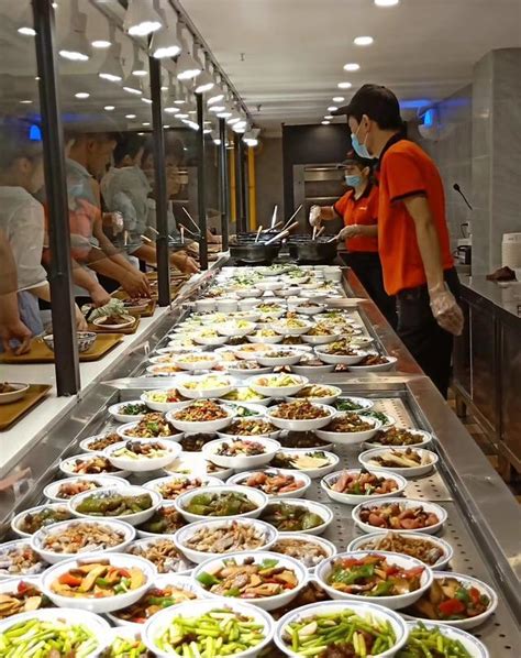 2023易旺客中式快餐(人民南路店)美食餐厅,小锅做的快餐，味道还不错，... 【去哪儿攻略】
