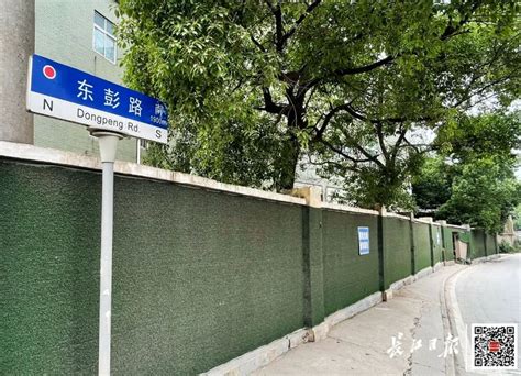 武汉21条道路有名字了，最好听的是……_武汉_新闻中心_长江网_cjn.cn