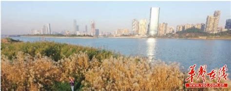 探索“无废城市”建设 提升城市品质 长沙市民聚焦生态文明建设建言献策