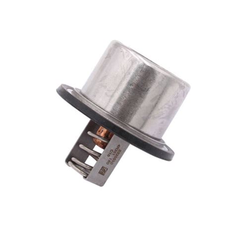 Fridayparts New 180° Thermostat 4318947 for Cummins 6 Cyl Engine ISX ...