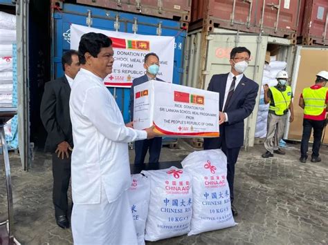中国无偿援助老挝新冠疫苗 圆通航空安全急送-消费日报网