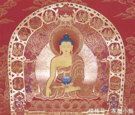 燃灯节丨纪念藏传佛教格鲁派创始人宗喀巴大师圆寂600周年-佛教导航