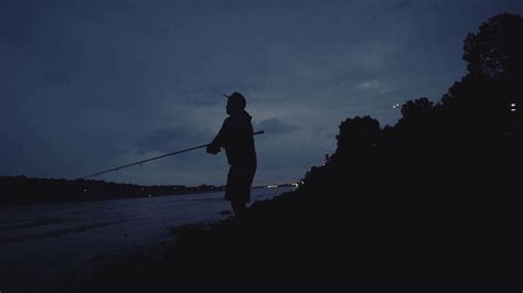 夜钓鲫鱼的技巧和方法，只需掌握这7点，夜钓鲫鱼非常简单！ - 酷钓鱼