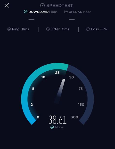 17 of the Best Internet Speed Test Tools and Apps for Your Phone and ...