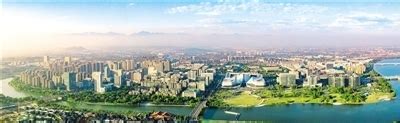 浙江省衢州市-SUC可持续城市与社区项目