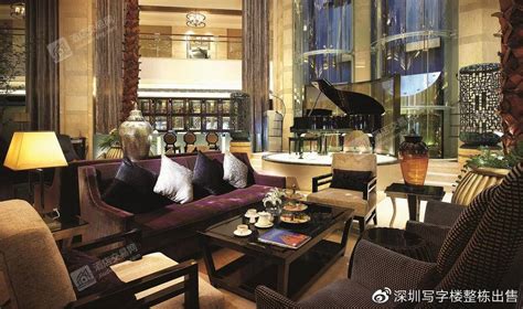 深圳宝安中心区五星级酒店出售，4万平 -酒店交易网