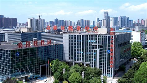 襄阳高新区晒出2023年成绩单 - 园区热点 - 中国高新网 - 中国高新技术产业导报