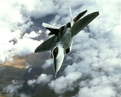 F-22 “猛禽”_军事_太平洋科技