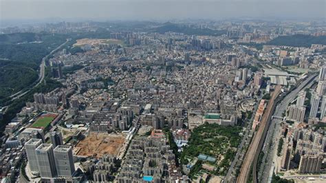 多座“新城”正崛起,深圳东部未来将要大变样！