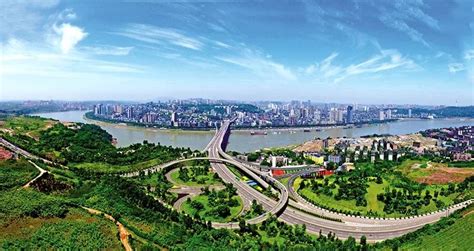 到2025年，泸州将建成国家创新型城市！“一体两翼”各有任务_泸州_新闻中心_长江网_cjn.cn