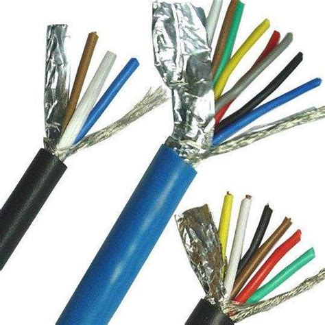 RS485电缆,RS485总线,ASTP-120电缆-化工仪器网