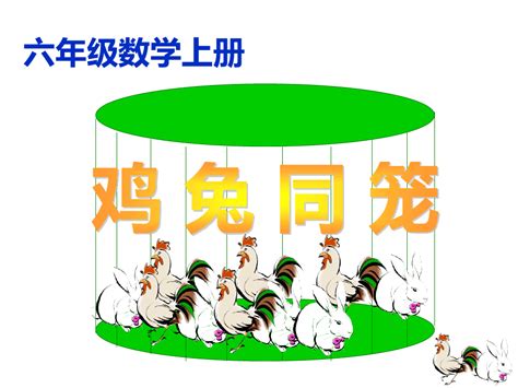鸡兔同笼_高清1080P在线观看平台_腾讯视频