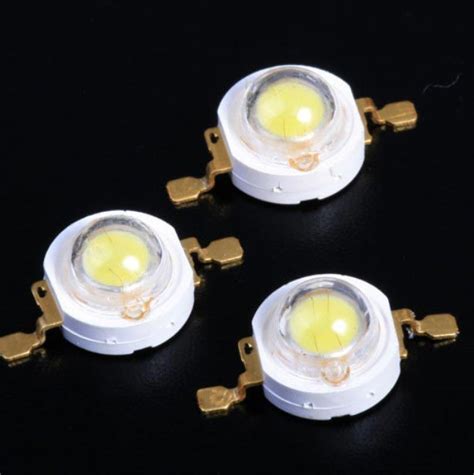 大功率LED灯珠厂家-LED灯珠生产厂家-保定光谱电子-保定光谱电子