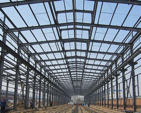 赤峰定做网架钢结构加工-内蒙古中成装配式金属结构有限公司