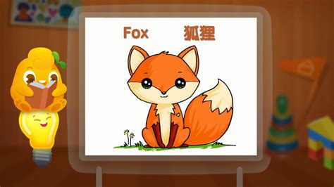 狐狸图标设计图__卡通设计_广告设计_设计图库_昵图网nipic.com