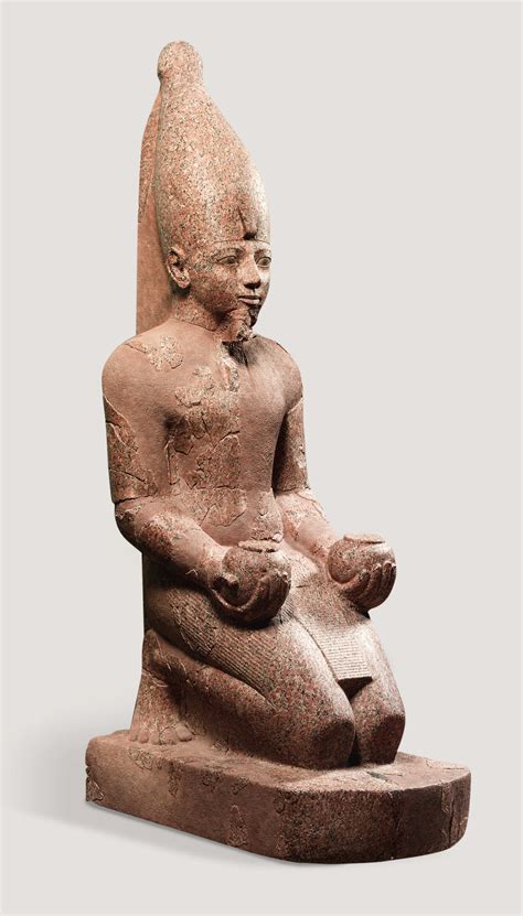 Kings and Queens of Egypt | Essay | The Metropolitan Museum of Art ...