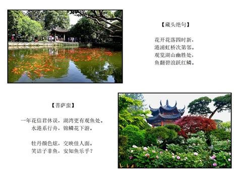 科学网—2019西湖十景诗词月历 - 柏舟的博文