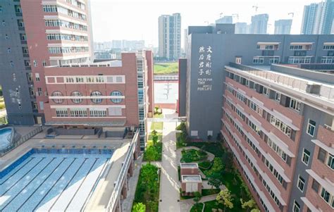 聊城北大培文学校-125国际教育