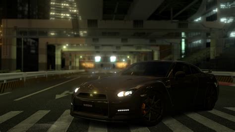 《GT赛车6》高清游戏截图欣赏 今年12月登陆_GT赛车6高清游戏截图 - 叶子猪新闻中心