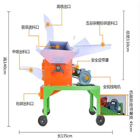秸秆粉碎机,玉米秸秆粉碎机,小型秸秆粉碎机价格-化工机械设备网