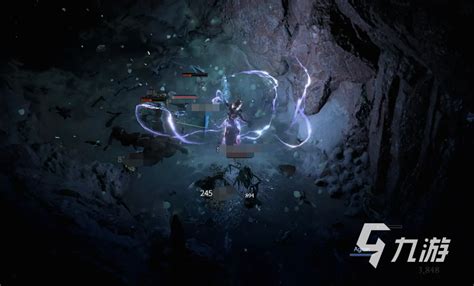 《暗黑破坏神4》新职业“游侠”正式公布_3DM单机