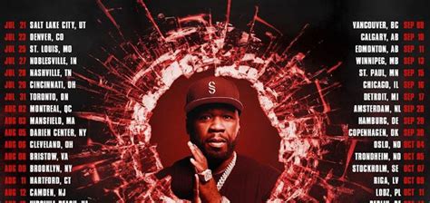 50 Cent Announces Final Tour :: Hip-Hop Lately