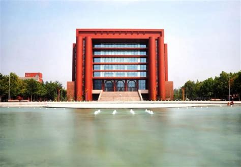 河北大学图书馆开通“无接触预约图书外借”服务 - MBAChina网