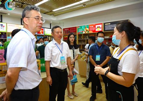 海南澄迈特色农产品专场推介在广州举行 签约意向订单金额1.3亿元