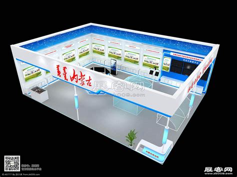 内蒙古展览模型-展览模型总网