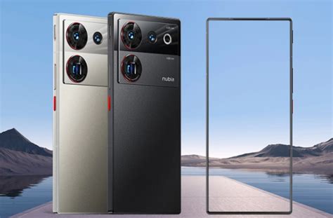 努比亚 Z50 Ultra 手机首销战报出炉：全网首销额破亿元 - 通信终端 — C114通信网