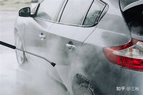 二卫码：上门洗车一天能洗多少辆车？ | 乐惠车