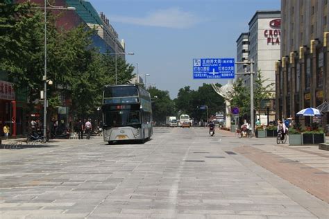 北京街道图册_360百科