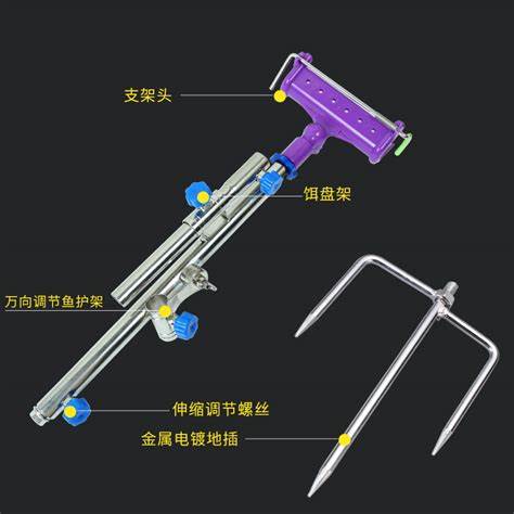 8米1鱼竿钓鲫鱼怎么样