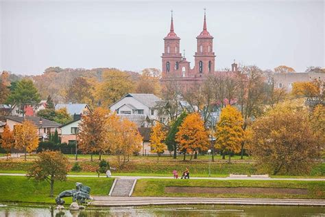 立陶宛十大旅游景点一览(2)_世界风俗网