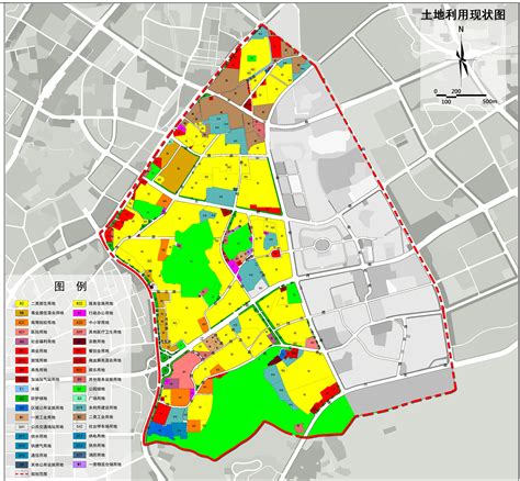 庆阳市规划,庆阳未来的城市规模,庆阳城市2030年规划_大山谷图库