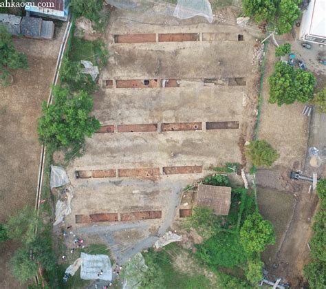 常州寺墩遗址考古新发现揭幕，见证5000年前“长三角一体化”_新华报业网